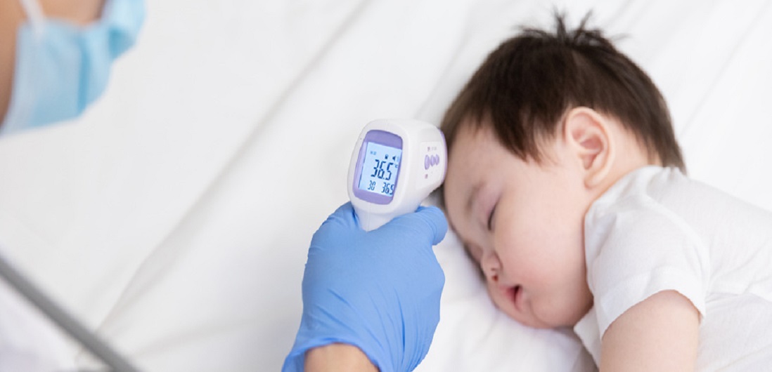 1号娱乐推出非接触式远红外热电堆传感器信号调理芯片NSA3300