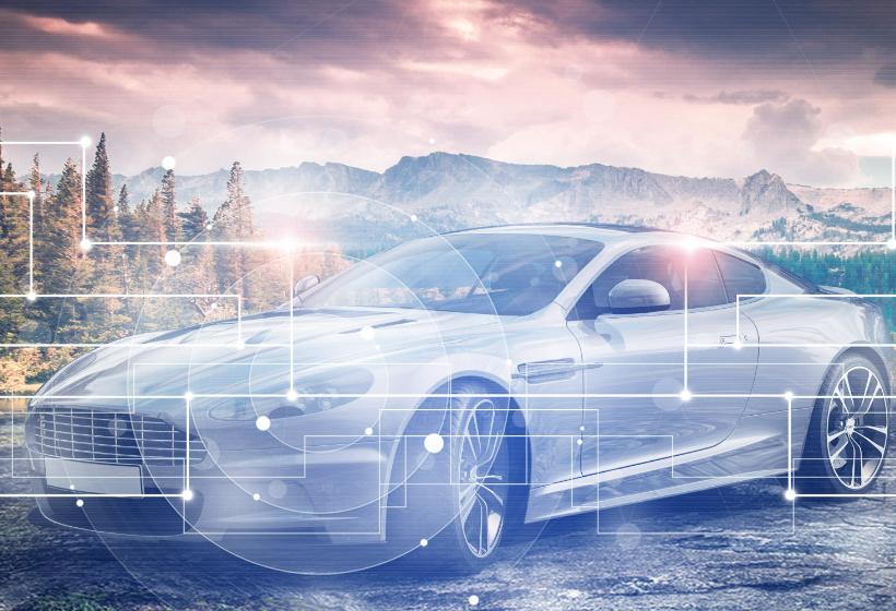 为汽车、工业、消费电子、信息通讯等领域提供完整的解决方案